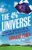 The 4% Universe book cover