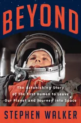 Beyond book cover