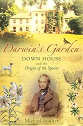 Darwin's Garden book cover