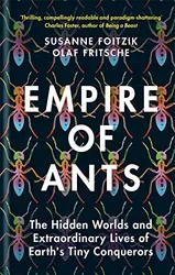 Empire of Ants book cover