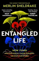 Entangled Life book cover