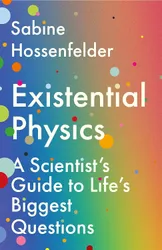 Existential Physics book cover