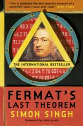 Fermat's Last Theorem book cover