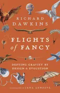 Flights Of Fancy book cover