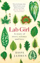 Lab Girl book cover