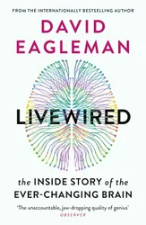 Livewired book cover