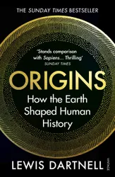 Origins book cover