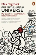 Our Mathematical Universe book cover