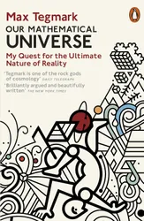 Our Mathematical Universe book cover