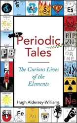 Periodic Tales book cover