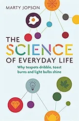 The Science Of Everyday Life book cover