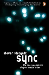 Sync book cover