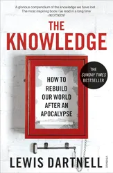 The Knowledge book cover