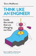 Think Like an Engineer book cover