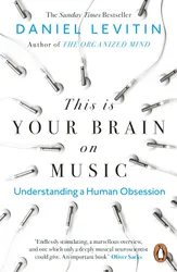 This is Your Brain on Music book cover