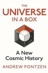 The Universe in a Box book cover